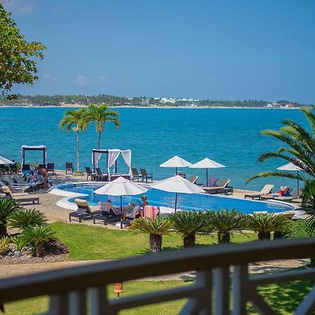 Velero Beach Resort Cabarete Eksteriør bilde