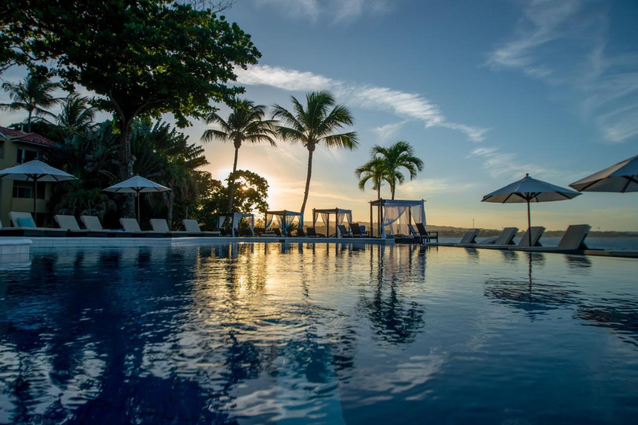 Velero Beach Resort Cabarete Eksteriør bilde