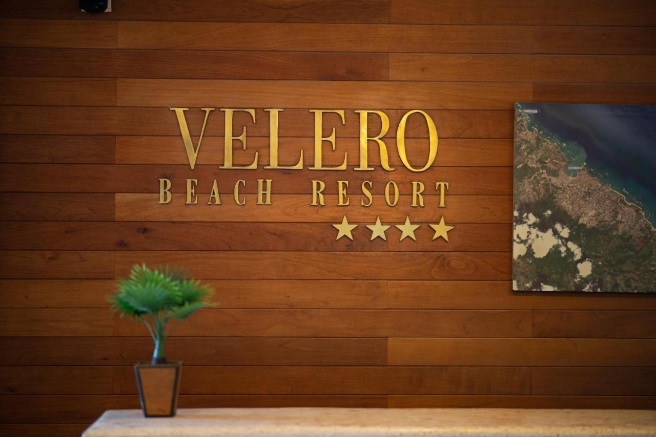 Velero Beach Resort Cabarete Eksteriør bilde