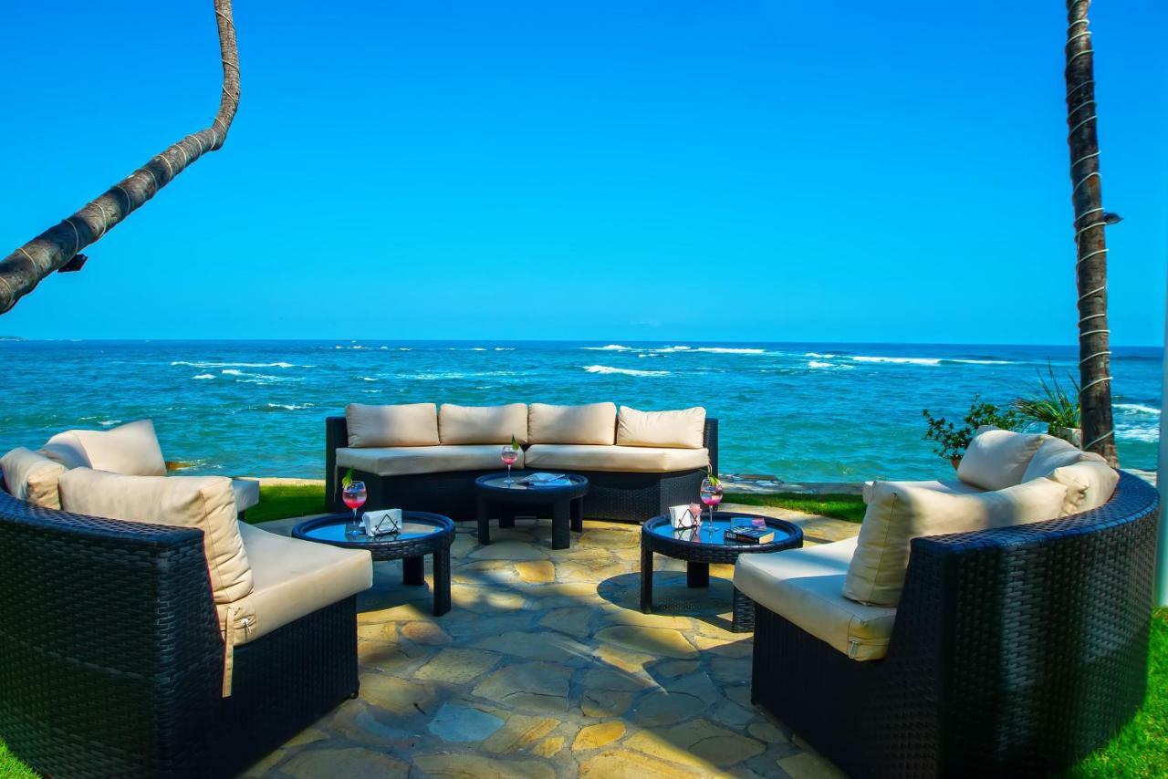 Velero Beach Resort Cabarete Eksteriør bilde