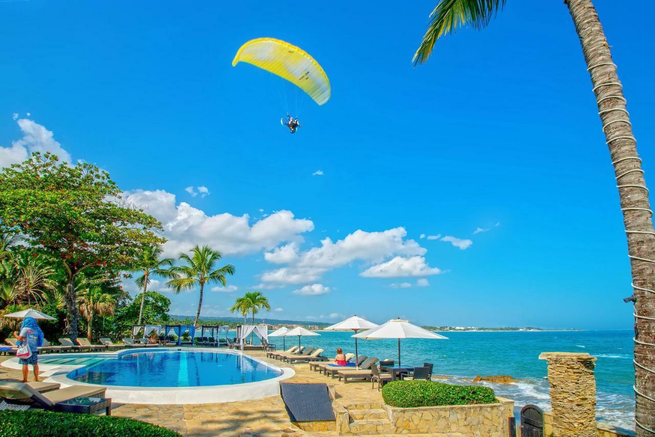 Velero Beach Resort Cabarete Eksteriør bilde