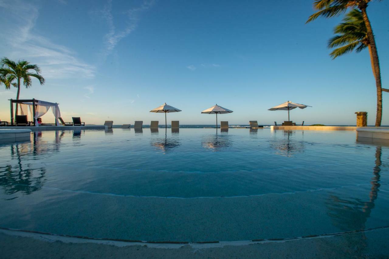 Velero Beach Resort Cabarete Eksteriør bilde