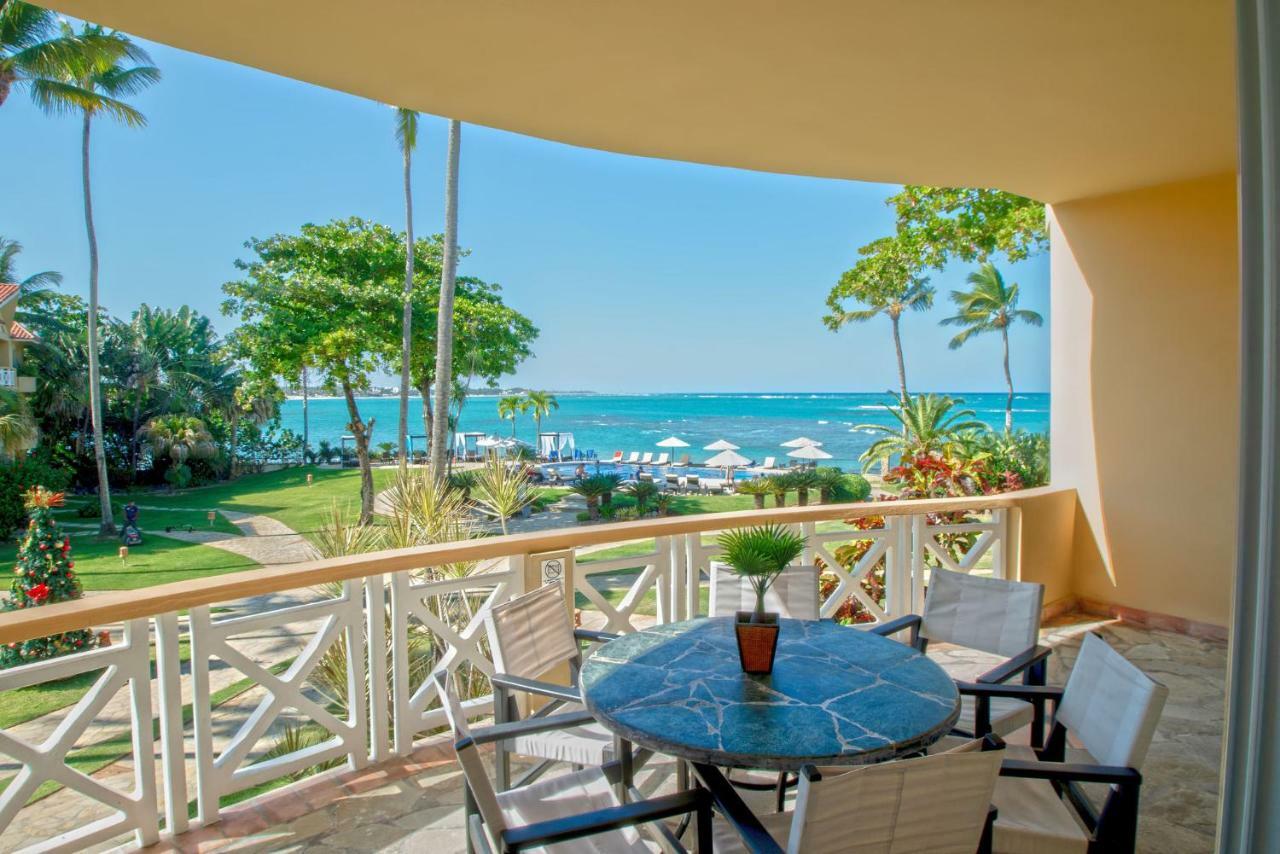 Velero Beach Resort Cabarete Eksteriør bilde