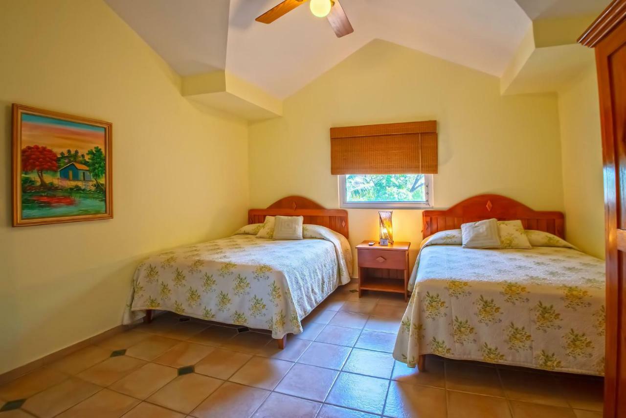 Velero Beach Resort Cabarete Eksteriør bilde