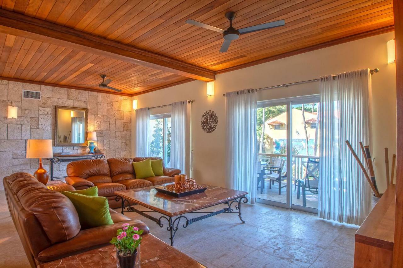 Velero Beach Resort Cabarete Eksteriør bilde