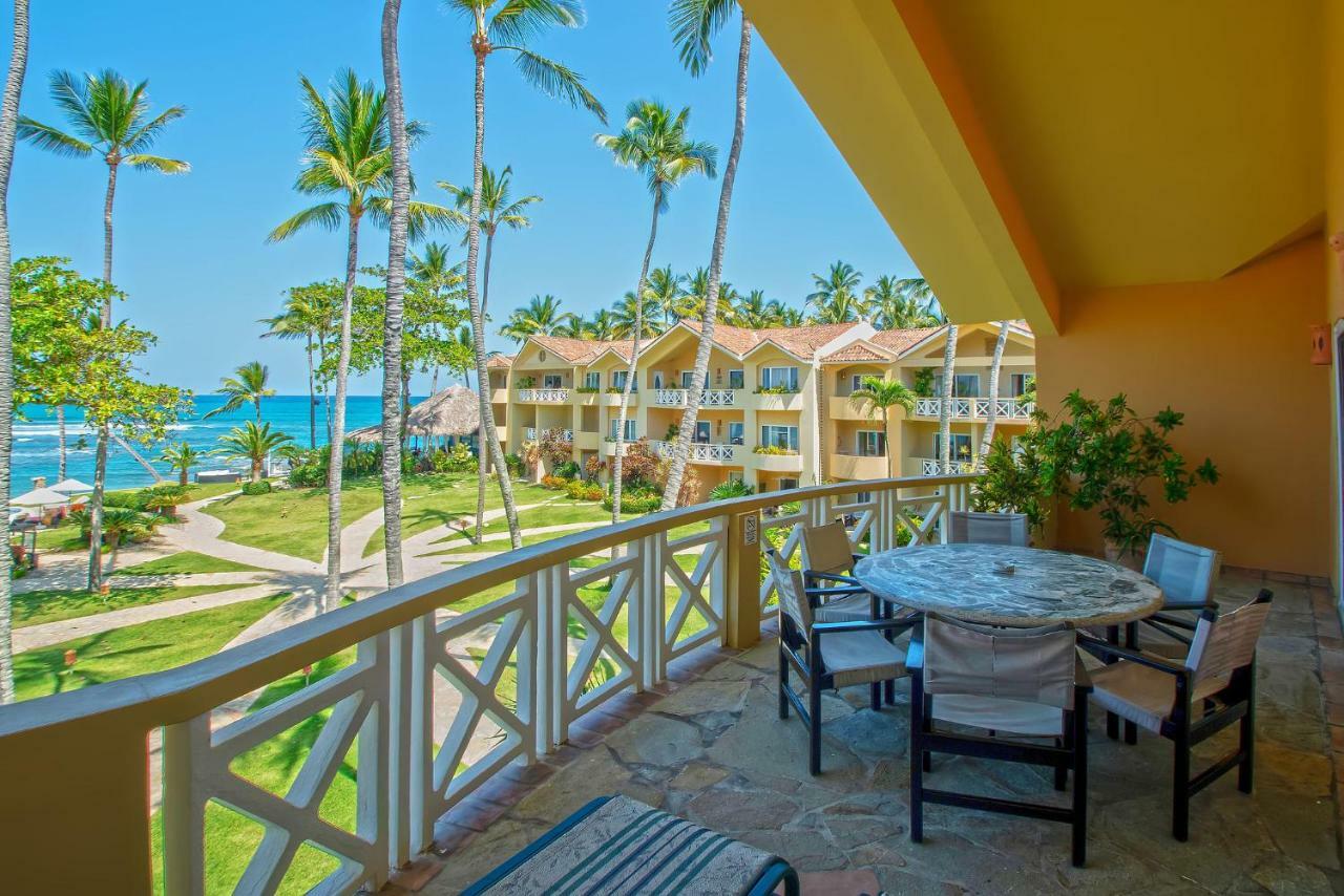 Velero Beach Resort Cabarete Eksteriør bilde