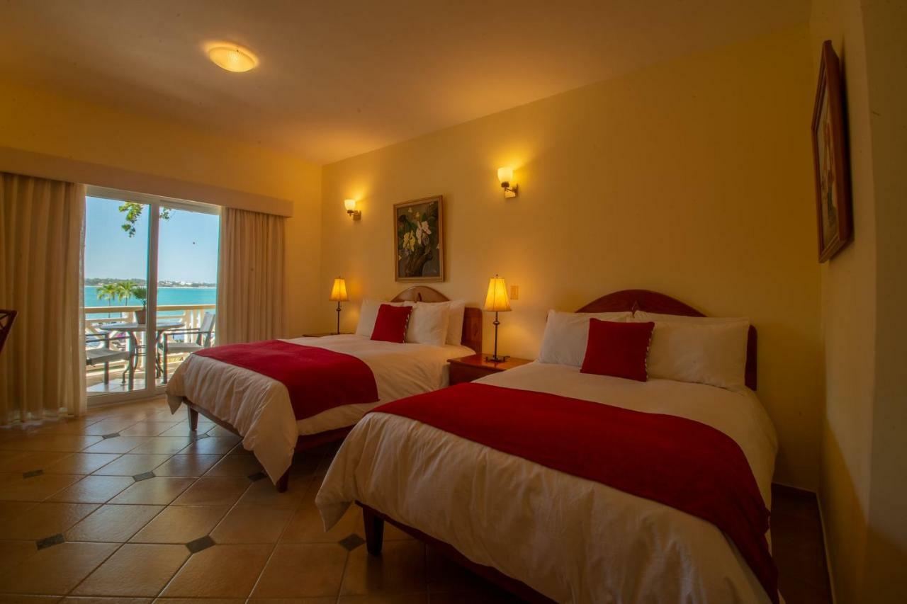 Velero Beach Resort Cabarete Eksteriør bilde