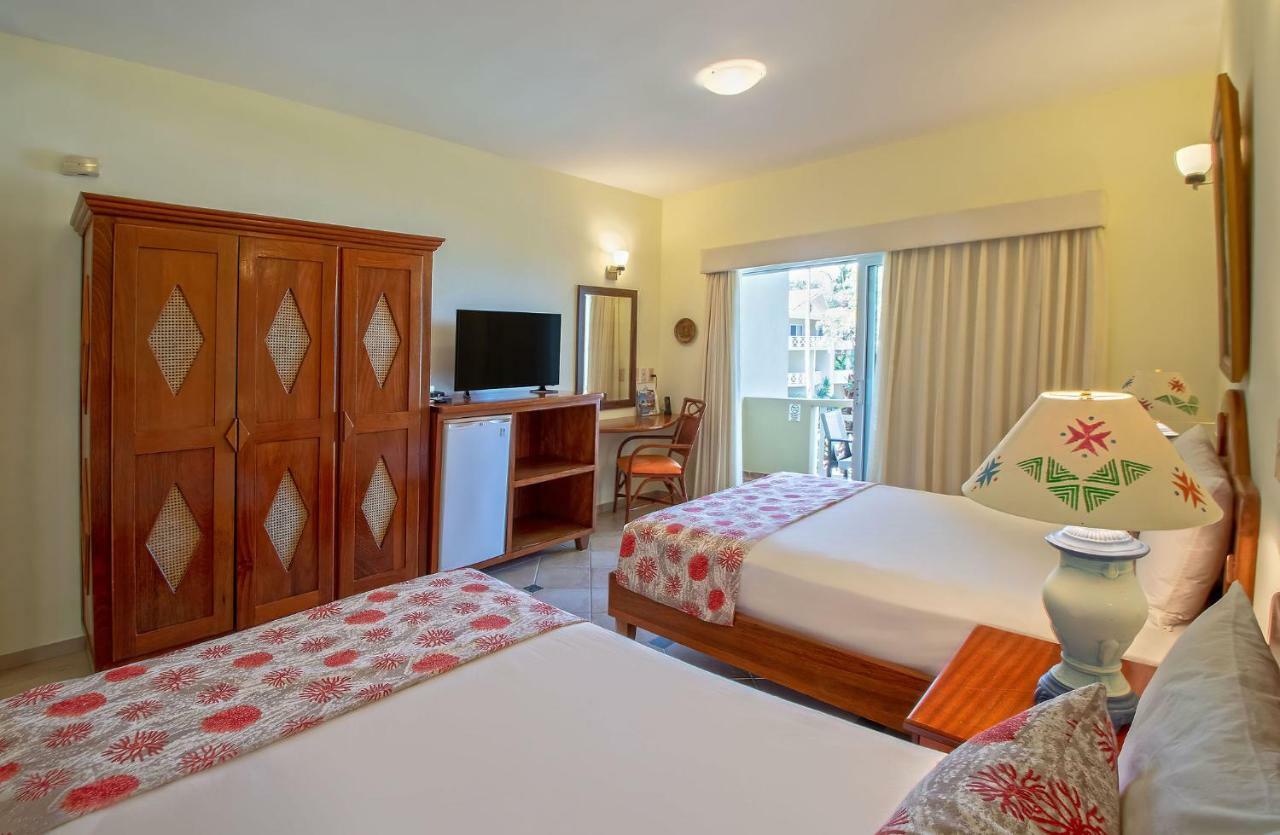 Velero Beach Resort Cabarete Eksteriør bilde