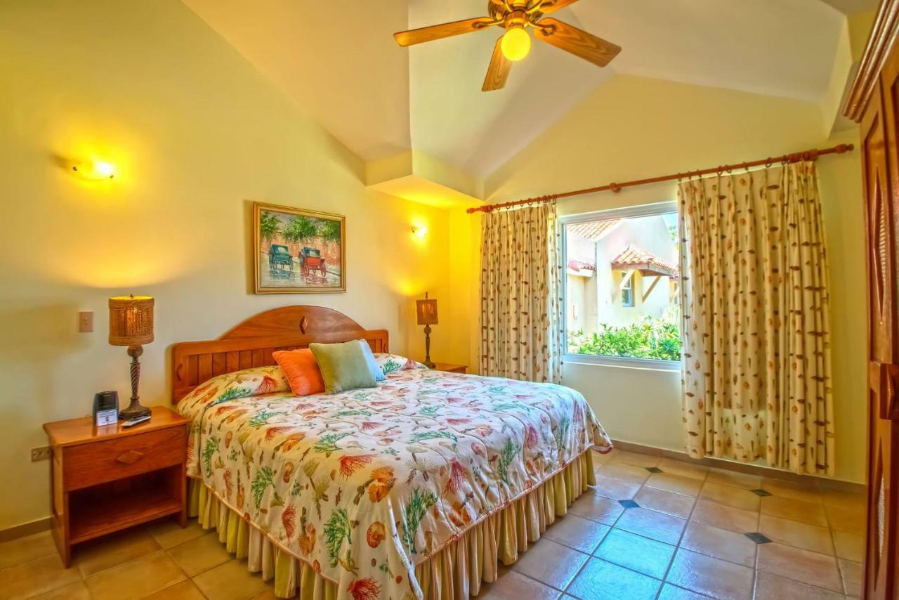 Velero Beach Resort Cabarete Eksteriør bilde