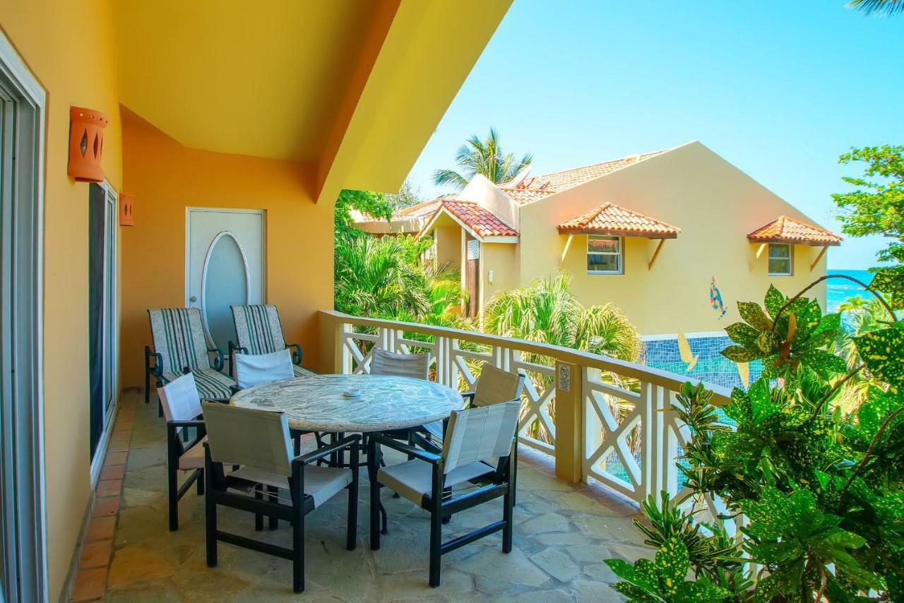 Velero Beach Resort Cabarete Eksteriør bilde