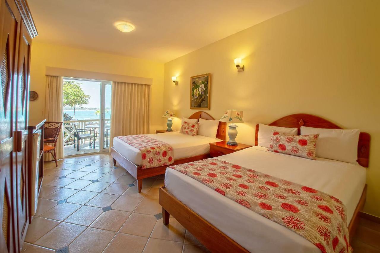 Velero Beach Resort Cabarete Eksteriør bilde