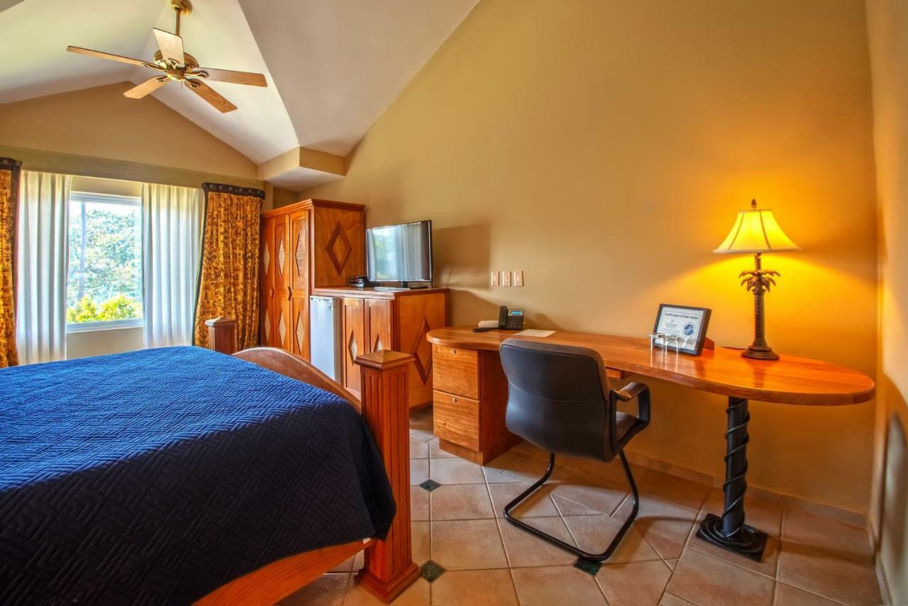 Velero Beach Resort Cabarete Eksteriør bilde