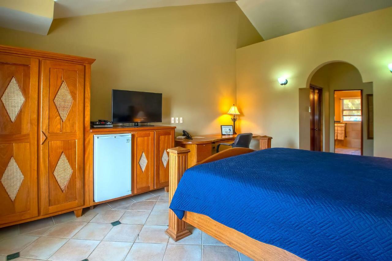 Velero Beach Resort Cabarete Eksteriør bilde