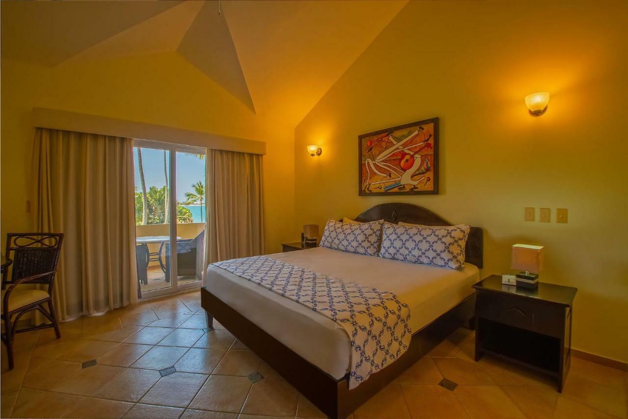 Velero Beach Resort Cabarete Eksteriør bilde