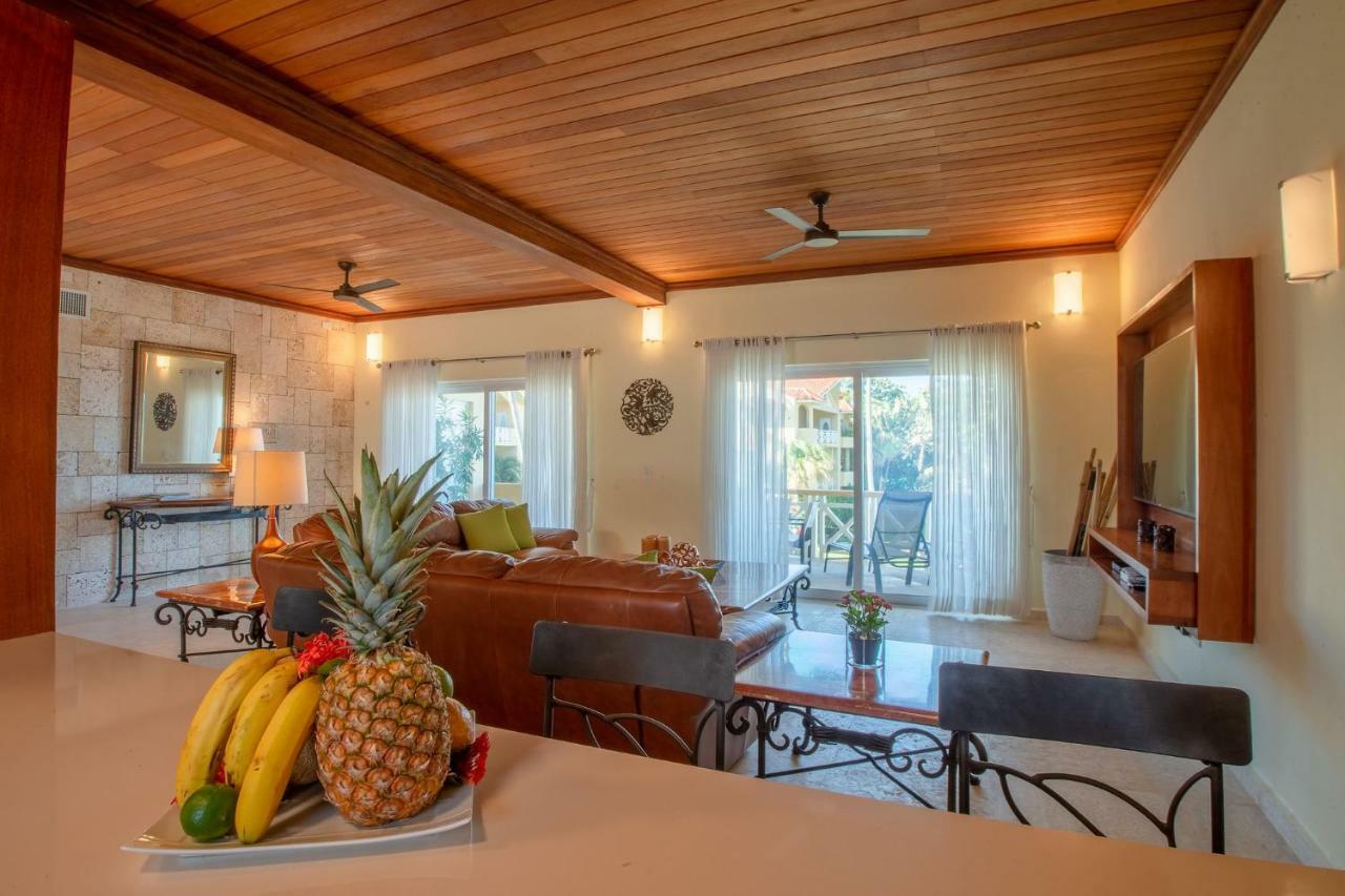 Velero Beach Resort Cabarete Eksteriør bilde