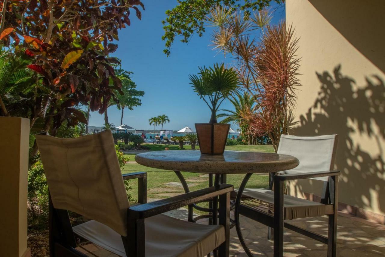 Velero Beach Resort Cabarete Eksteriør bilde
