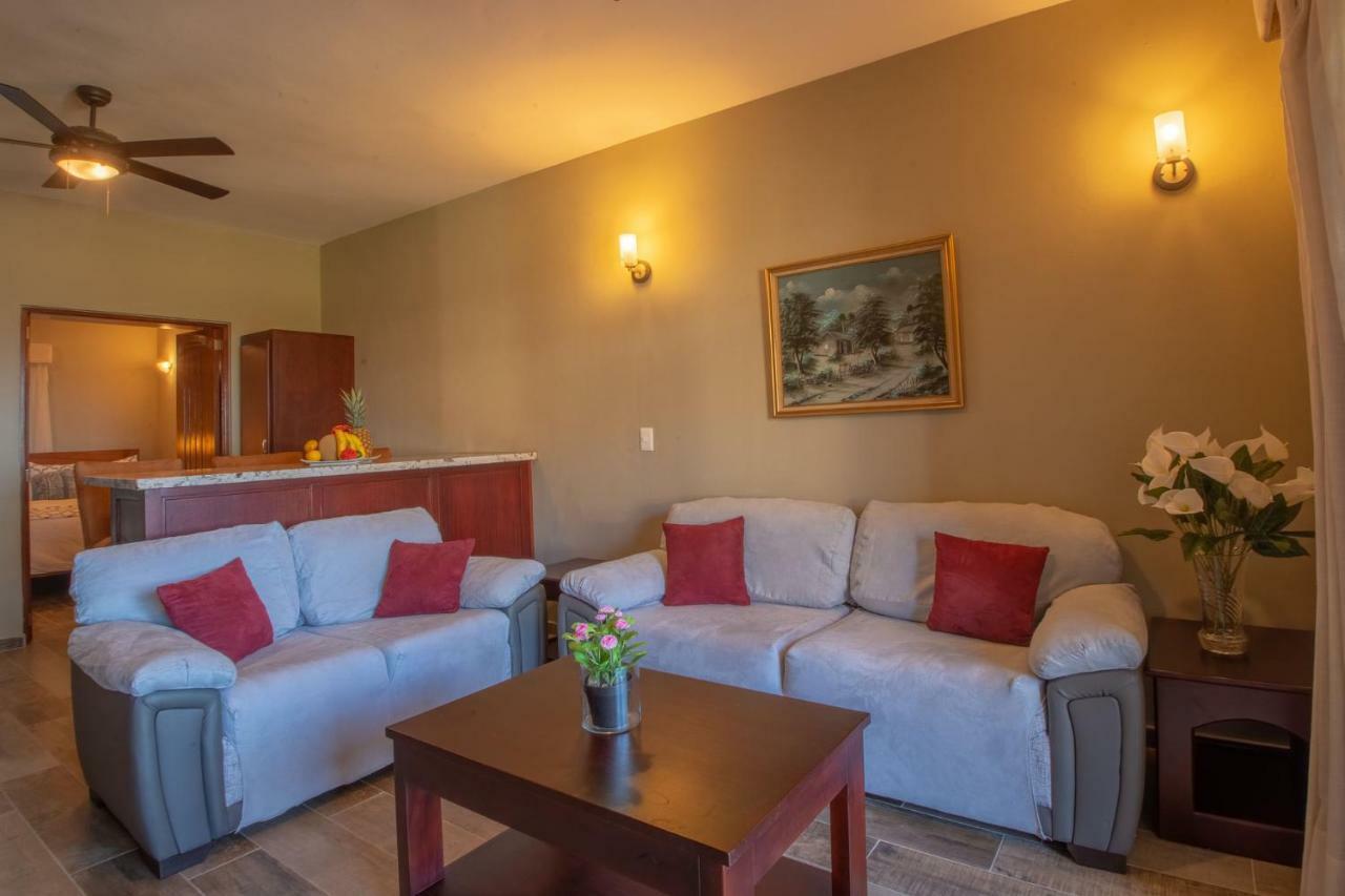Velero Beach Resort Cabarete Eksteriør bilde