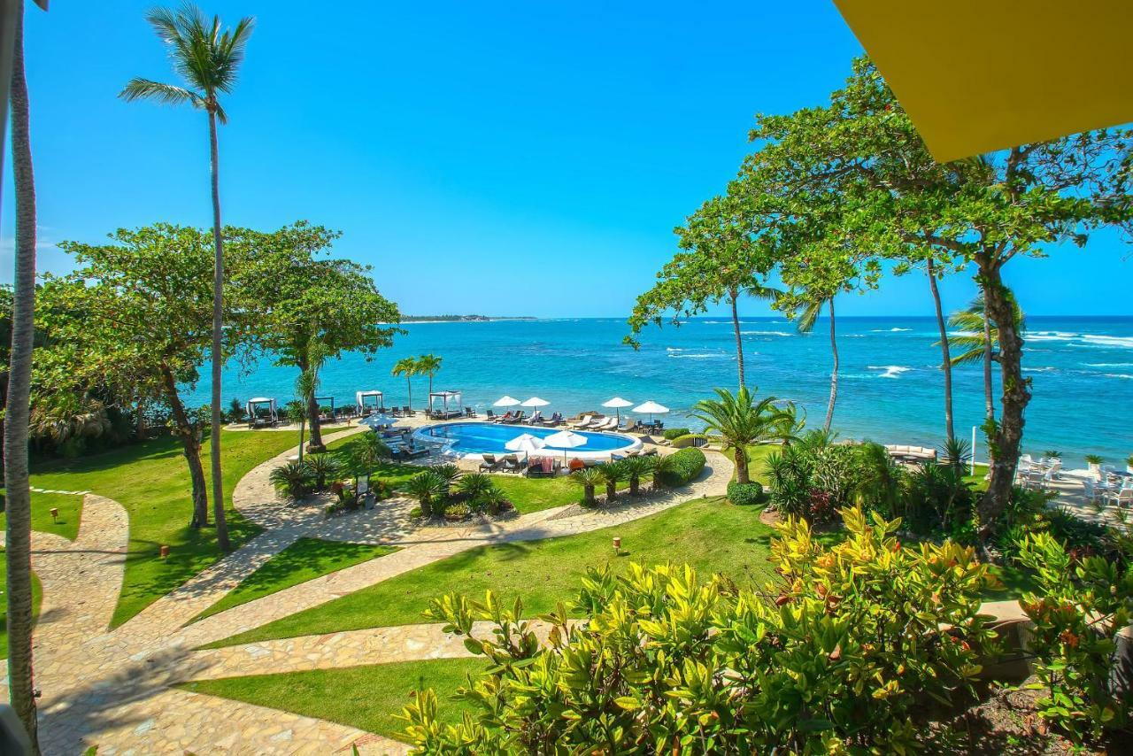 Velero Beach Resort Cabarete Eksteriør bilde