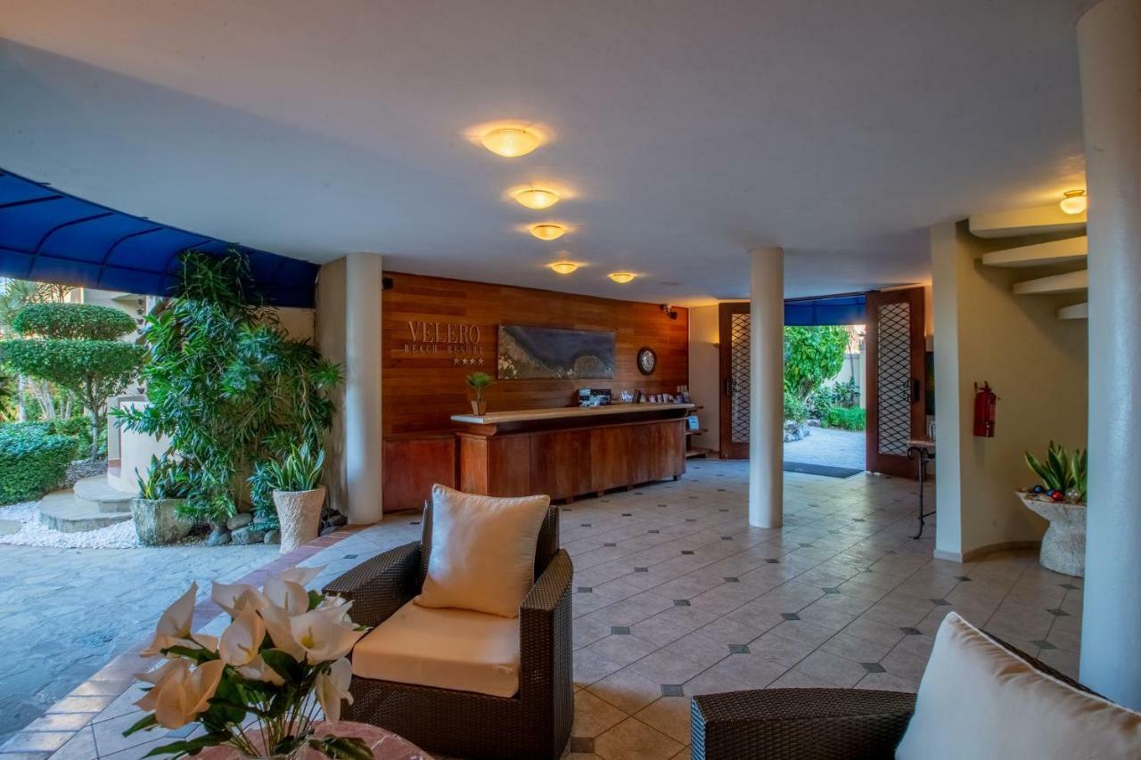 Velero Beach Resort Cabarete Eksteriør bilde