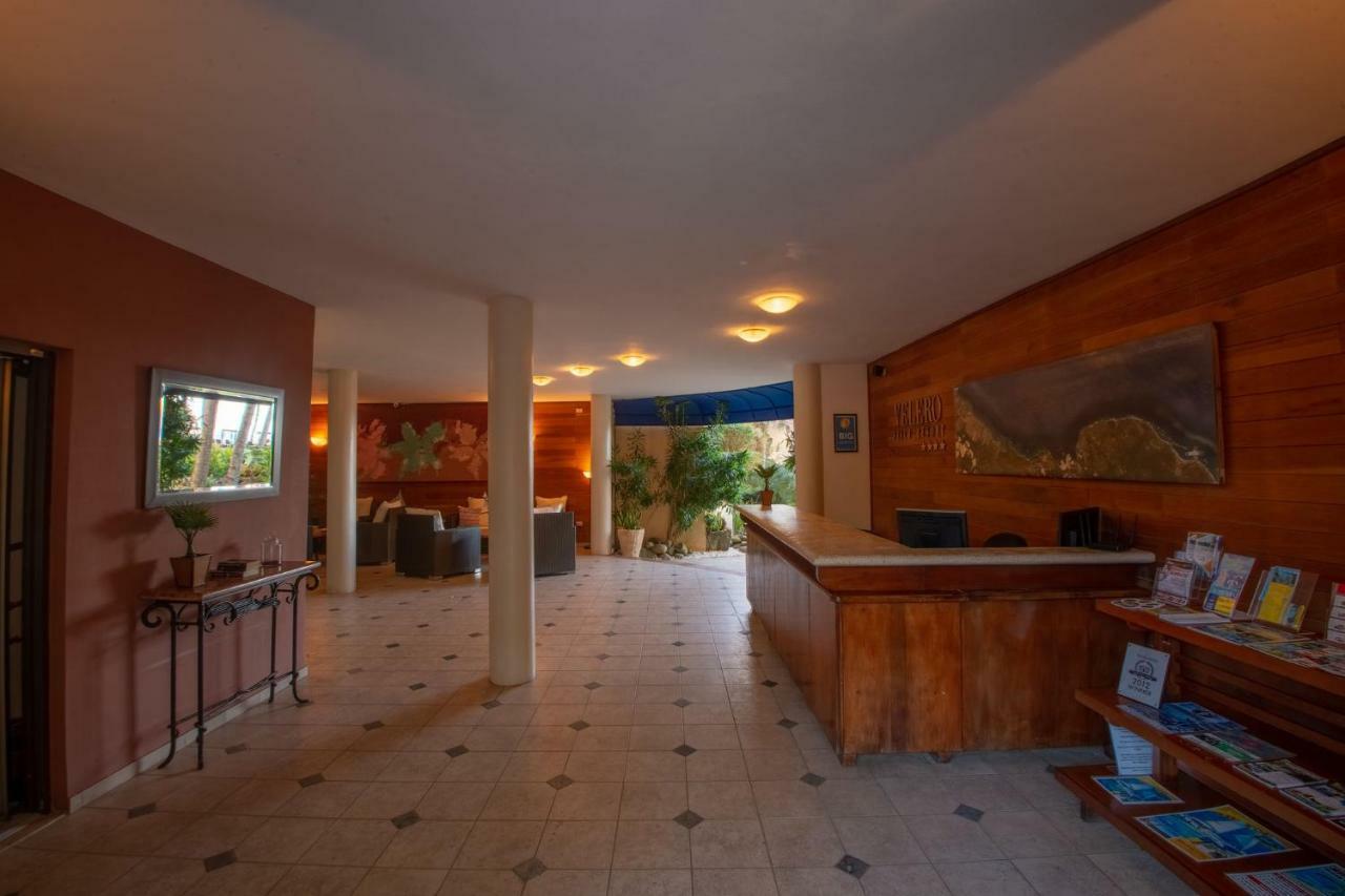 Velero Beach Resort Cabarete Eksteriør bilde