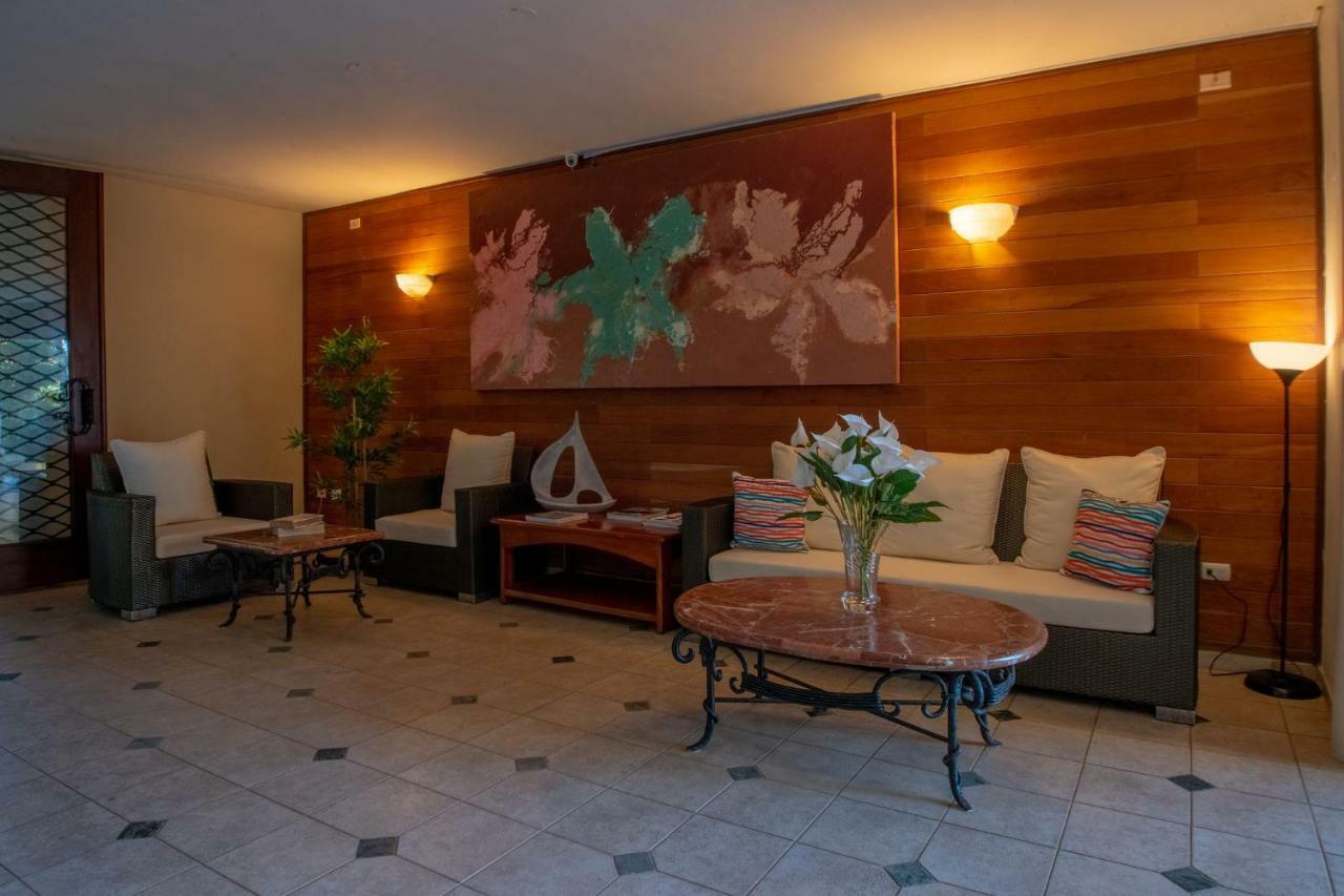 Velero Beach Resort Cabarete Eksteriør bilde