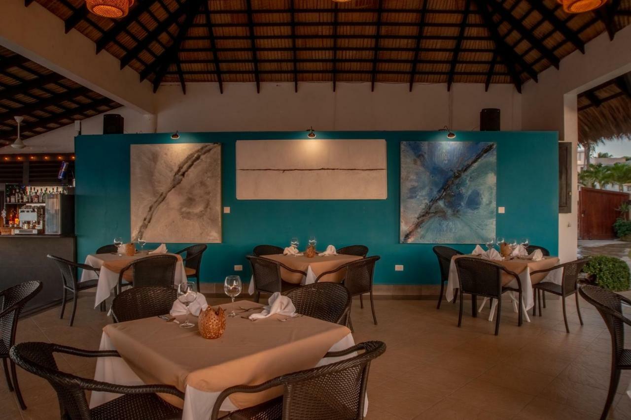 Velero Beach Resort Cabarete Eksteriør bilde
