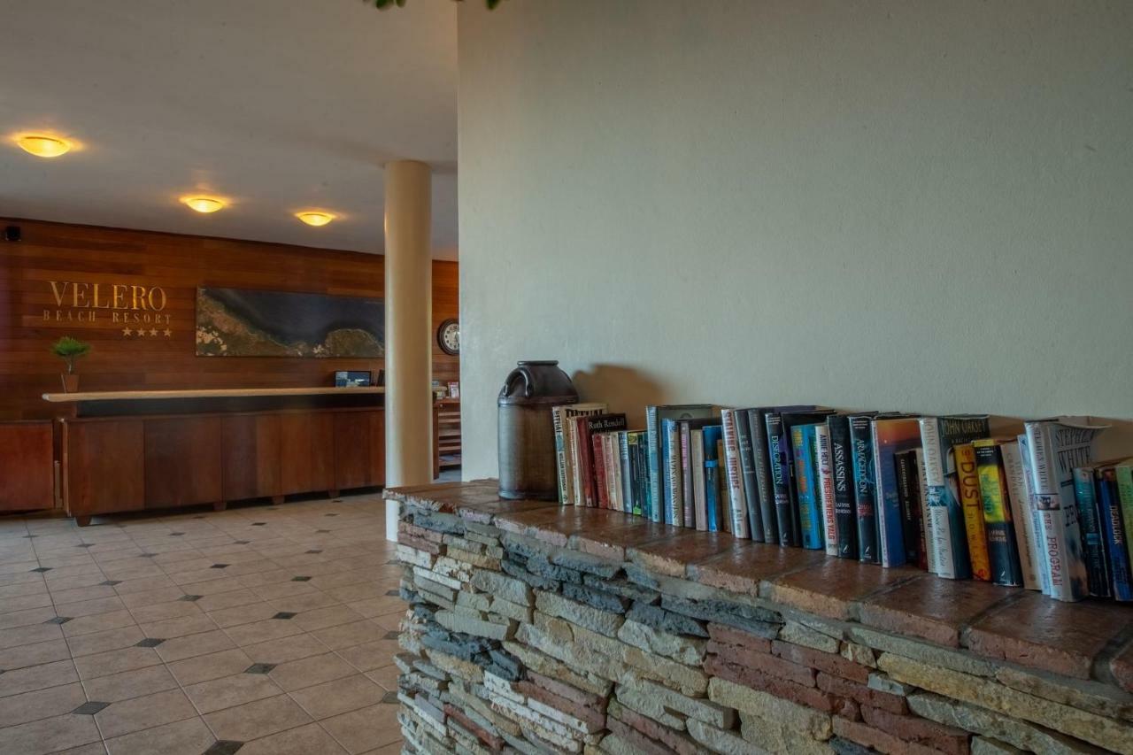Velero Beach Resort Cabarete Eksteriør bilde