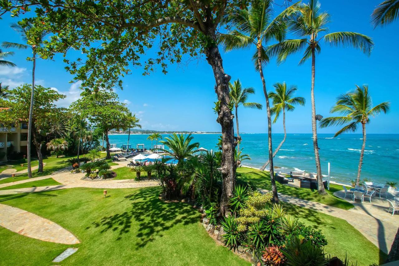 Velero Beach Resort Cabarete Eksteriør bilde