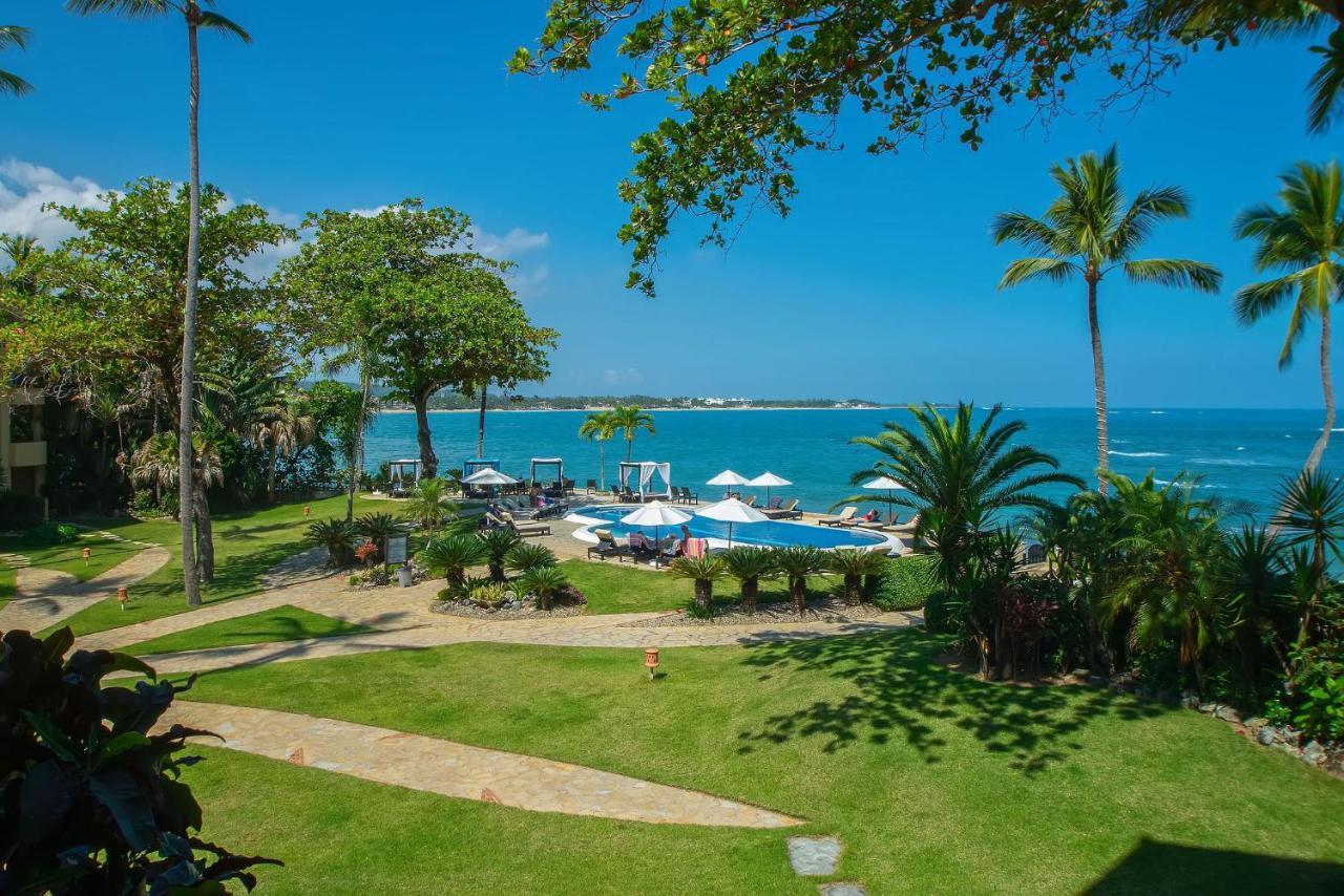 Velero Beach Resort Cabarete Eksteriør bilde