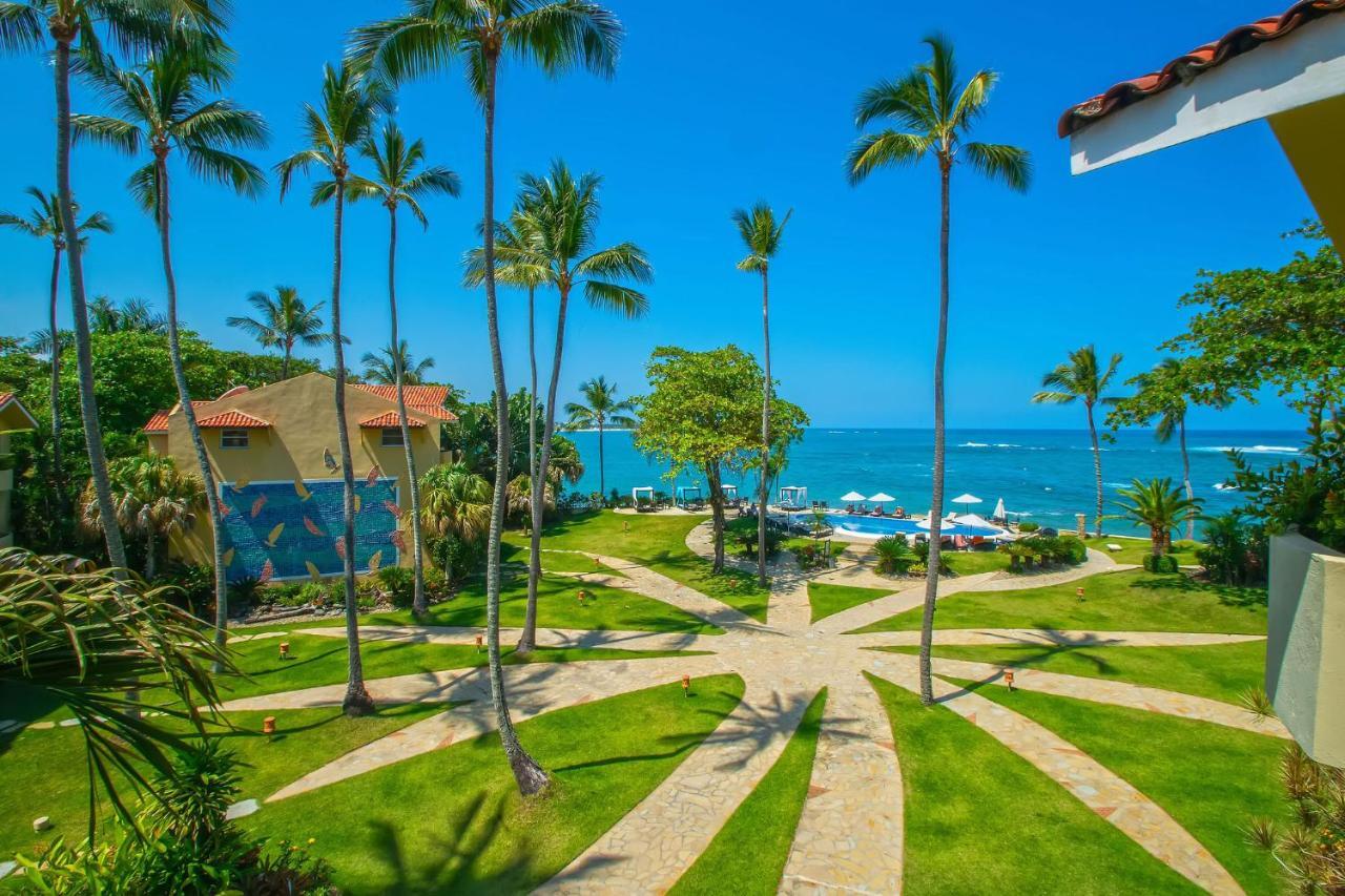 Velero Beach Resort Cabarete Eksteriør bilde