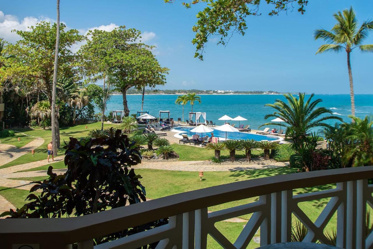 Velero Beach Resort Cabarete Eksteriør bilde