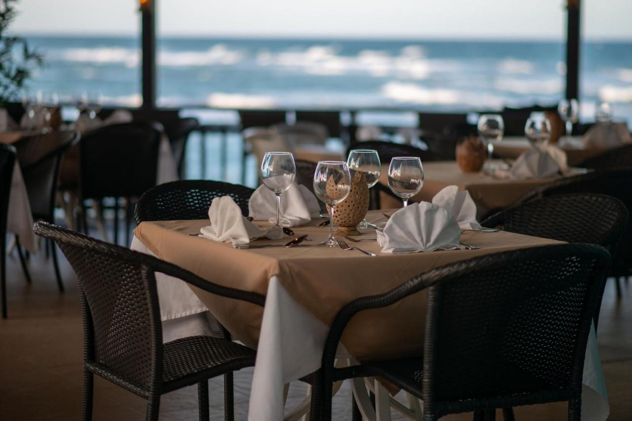 Velero Beach Resort Cabarete Eksteriør bilde