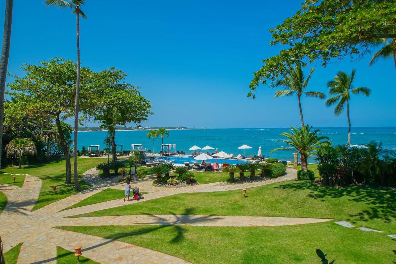 Velero Beach Resort Cabarete Eksteriør bilde