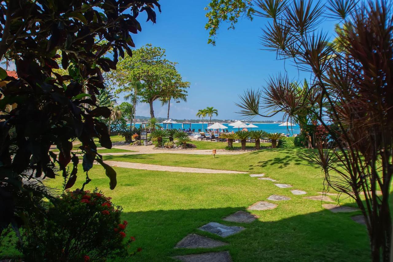 Velero Beach Resort Cabarete Eksteriør bilde