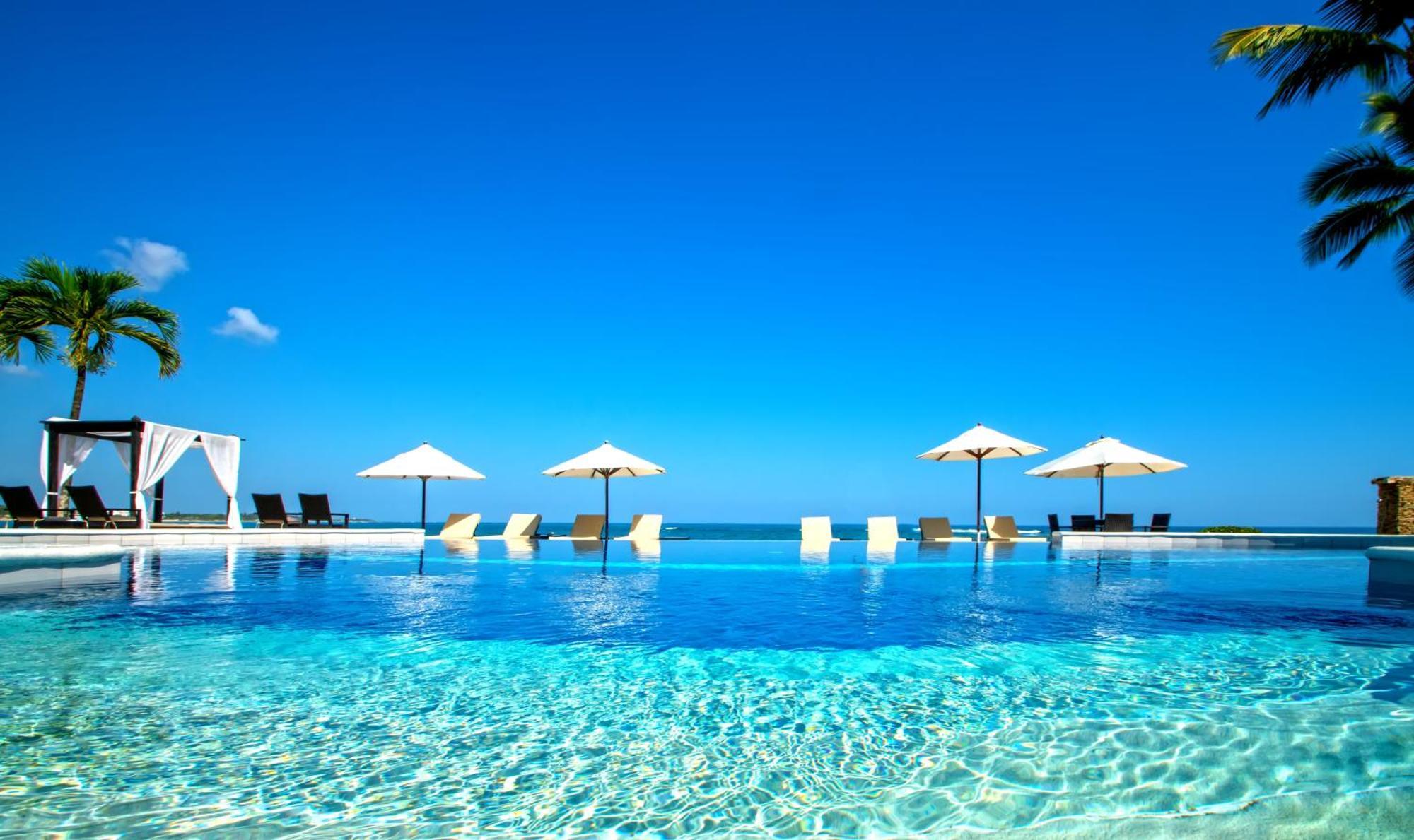 Velero Beach Resort Cabarete Eksteriør bilde