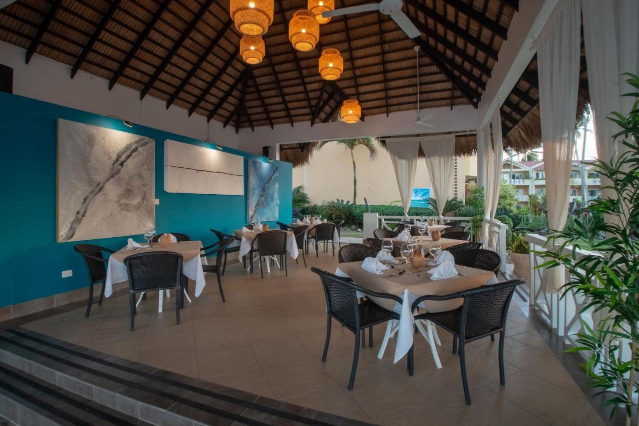 Velero Beach Resort Cabarete Eksteriør bilde