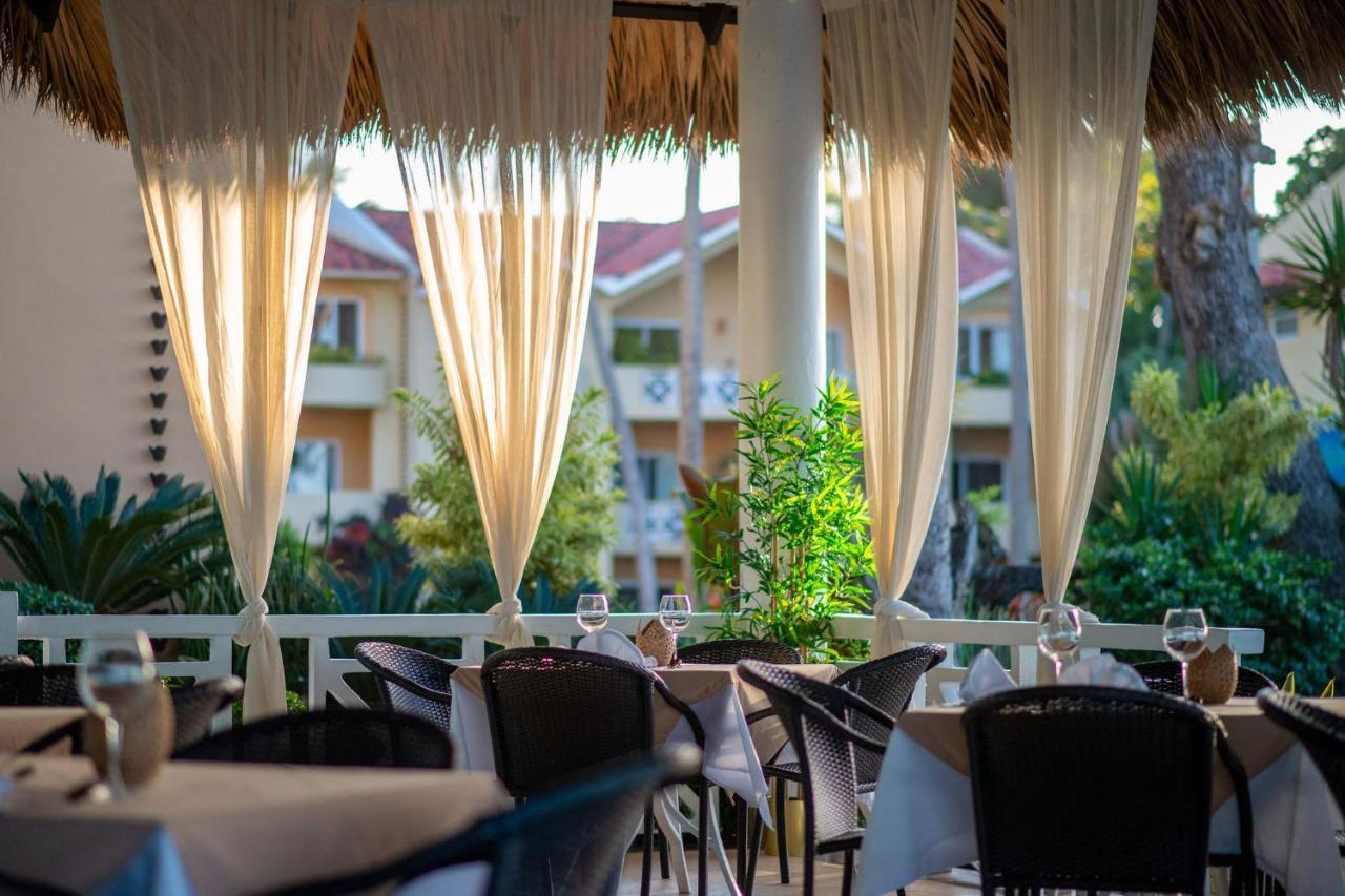 Velero Beach Resort Cabarete Eksteriør bilde