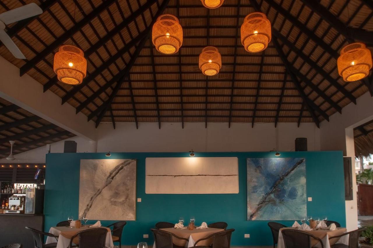 Velero Beach Resort Cabarete Eksteriør bilde