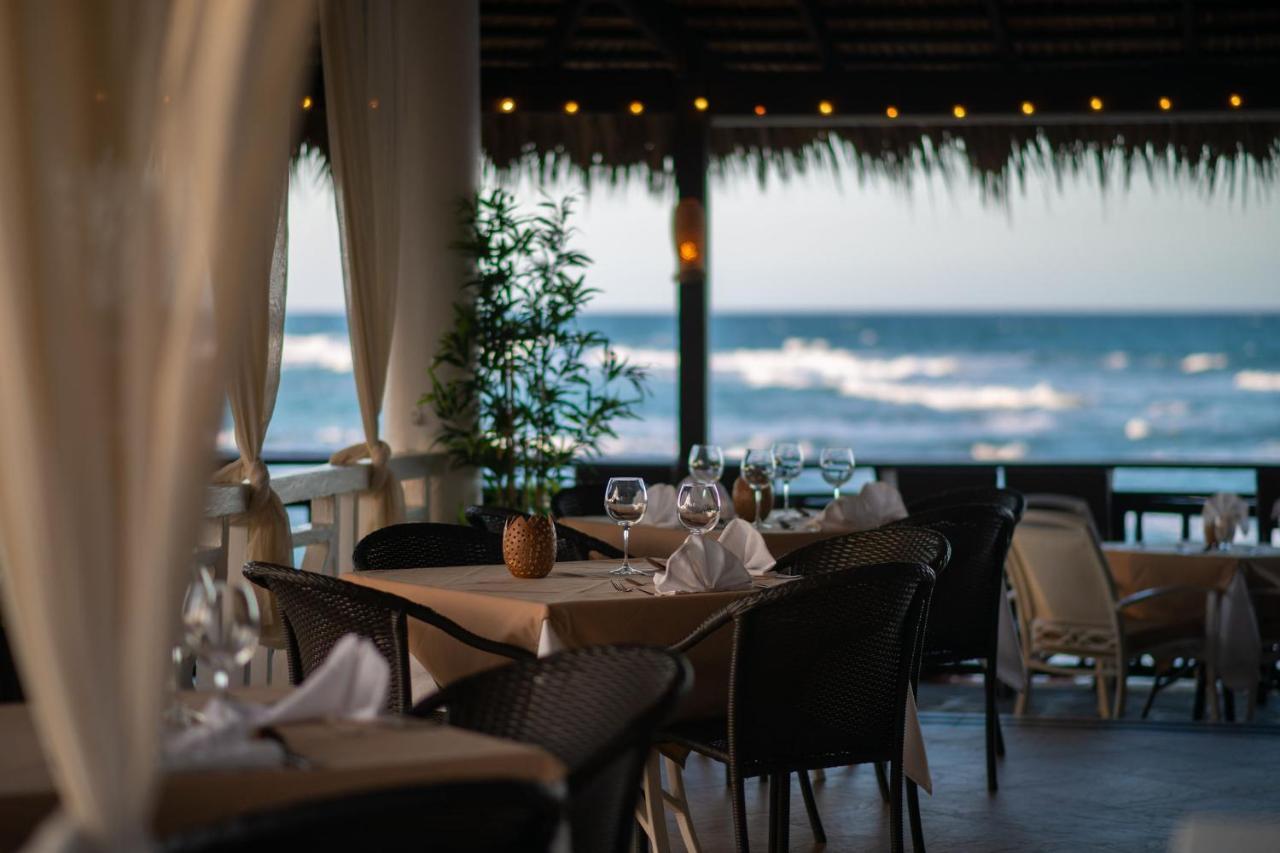 Velero Beach Resort Cabarete Eksteriør bilde